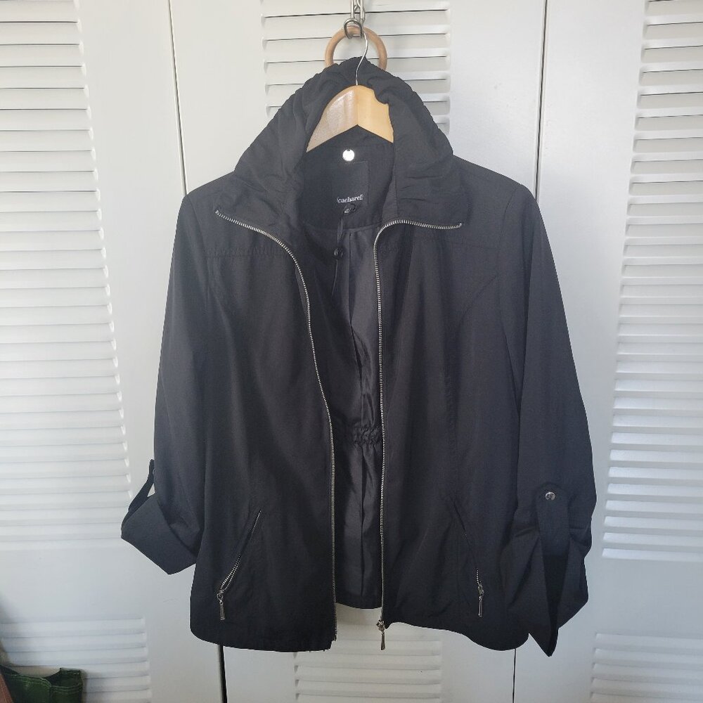 Cacherel France. Womens french medium usa small jacket